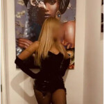 NATALIA ARGENTINA masajes completos