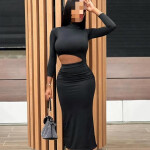 Y MULATA LATINA - Soy Kendra una joven y por unos días aquí amores... Ven y atrevete y veras lo que 