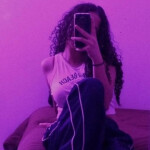 Ani canaria simpática y sin prisas guardamar