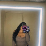 SOFÍA RECIÉN LLEGADA SOFIA