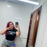 GUAPA PELIROJA MUY EXTROVERTIDA VEN A DIVERTIRTE CONMIGO NO TE ARREPENTIRAS