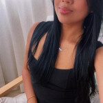 Sofía Los Alcázares - Mi amor soy una chica muy actrativa en todo los sentidos lo mejor que te puede