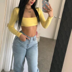 Chica latina Nueva - Hermosa latina dispuesta a pasar en grande con tu compañía masajes de todo un p