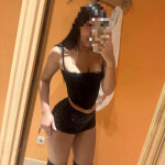 Leyla coqueta jovencita irresistible te encantará . Aranjuez