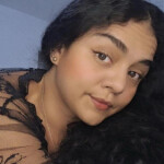 Novedad modelo Curvy Colombiana mocejón