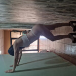 Lucia española masajista 30 años