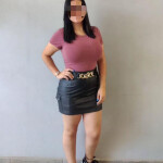 Morena de Segovia - Holaa soy Laura una chica española de 36 años en león solo hago citas máxima y p