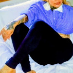 BARBARA CON GANAS DE DIVERSIÓN