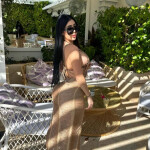 SALOME GUAPA MULATA NUEVA EN CORUÑA