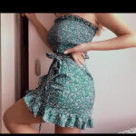 Sofía nueva en Madrid