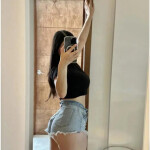 Masajista Colombiana