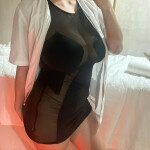 DANIELAA MASAJISTA - Hola soy DANIELAA una joven masajista que te hará sentir increíble con mis mano