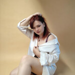 Muy linda - ... CHICA DEL ESTE ... .DULCE CARIÑOSA... ... ... 29 Años... ... Lo juntos...