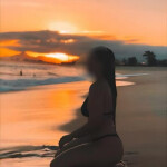 Cristal española madurita rubia