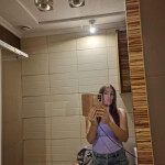 Lucia Española delgadita