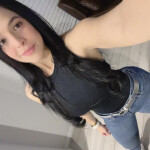 Latina Recién llegada