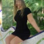 Un bombón Laura - Soy una mujer elegante con curvas generosa que te invita al deleite mi experiencia