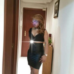 De vuelta Rebeca solo unos días ven y aprobecha