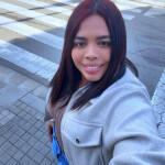 Dulce cariñosa y simpática con sitio privado y salidas