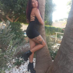 Carolina Elegancia y dulzura ven y comprueba