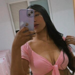 Morena de pasada por alzira