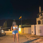 VALENTINA NUEVA JOVENCITA COLOMBIANA EN ALGECIRAS