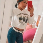 Cami recibo solita MASAJISTA Independiente.