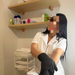 MASAJISTA DISPONIBLE EN EL PALMAR