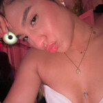 Emmy nueva en la ciudad por poco tiempo