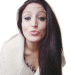 Española - Rubí una preciosidad de mujer par todas