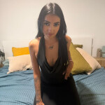 Nicole la dulzura que te engaña