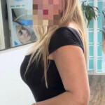 Masajista en vigo - Soy Susana .dedicada darte un momento único con mi toque profesional con mis mas