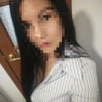 MORENAZA - Sofía cariñosa fantástica sensacional ven a conocerme lo pasaras de maravilla Sofía las 2