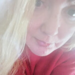 Por primera vez chica Rusa