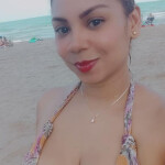 RUBIA COLOMBIANA - Hola cariño me llamo Cristina soy Colombiana tengo 26 años y estaré unos días en 