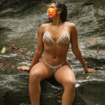 Verónica mujer exótica en Torrevieja centro