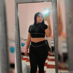 Colombiana de lujo - HOLA SOY SALOME UNA JOVEN GUAPISIMA SIMPATICA EDUCADA Y COQUETA MIS CURVAS TE C