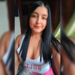 JOVEN PRECIOSA PARA CONQUISTARTE