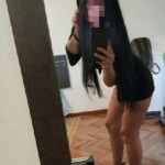 SOFIA CARIÑOSA - Sofía 33 años preciosa te en todo dame mucho hazme 24h muy te recibo en hago salida