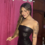 Soy nueva en zaragoza con muchas ganas de divertirme