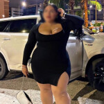 Niccol gordita con clase exclusiva ZONA CALLE SANT PERE GANDIA