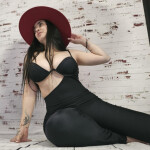 Novedad en don Benito TANIA