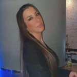 Jitana mora por Velez