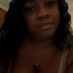 Morena encantadora colombiana