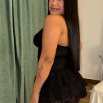 Gema venezolana dulce nueva en Cádiz