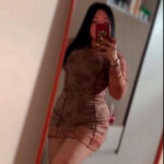 Aris 24 años latina recién llegada a Granada