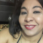 Thais brasileña dulce y elegante en Tárrega