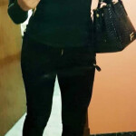 Marisa 40 años y una energía serena