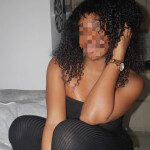 NOVEDAD EN ARANJUEZ - Hola amor soy Dana estoy en Aranjuez soy una chica morena muy cariñosa.