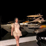 RECIEN LLEGADA A MADRID UN LUJO A TU ALCANCE LUXURY WITHIN REACH PAMELA